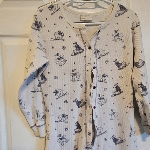 Paris Sport Club Lingerie onesie - Picture 2 of 13